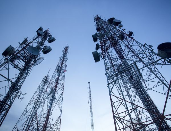 Telecommunications & Technology 